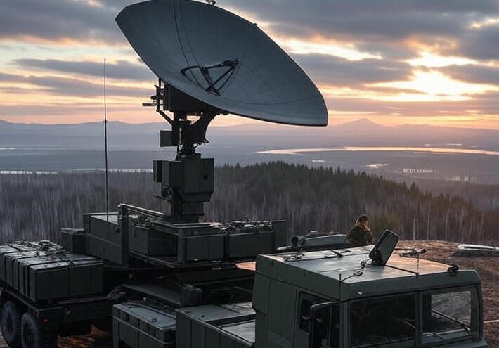  الدفاعات الروسية تسقط 6 طائرات مسيرة قبل وصولها موسكو