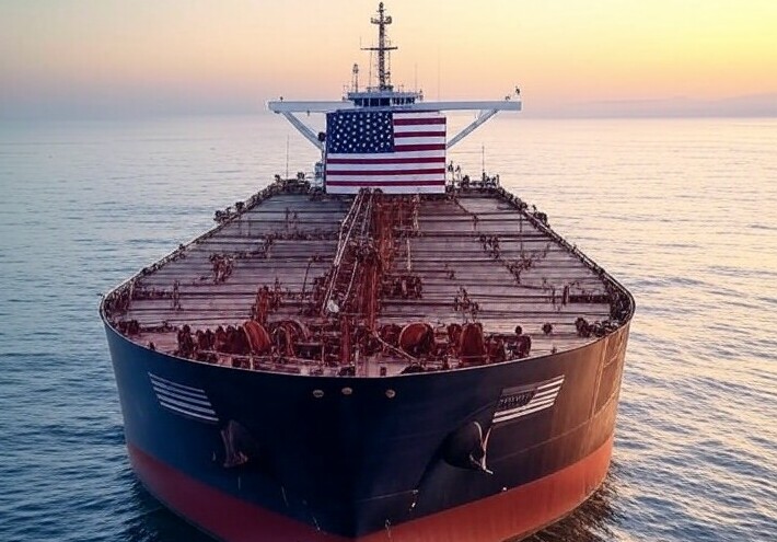 واشنطن تحذر سفنها التجارية من خطر الاحتجاز قرب المياه الإيرانية