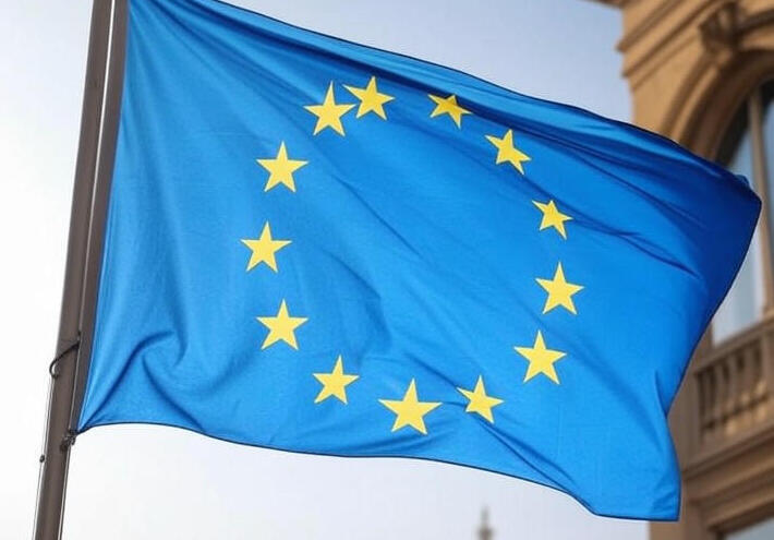  في خطوة تصعيدية جديدة.. بروكسل تفرض حزمة عقوبات تاسعة عشرة على موسكو