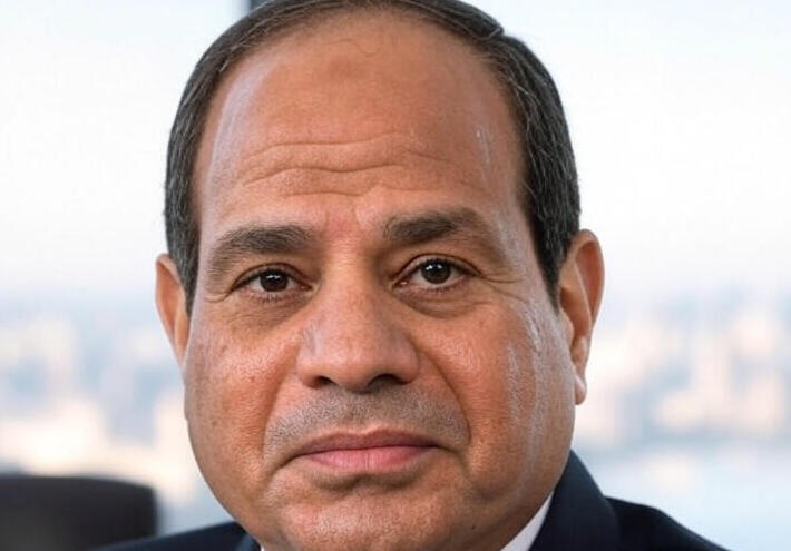 السيسي يُعلق لأول مرة على فضيحة تزوير الانتخابات