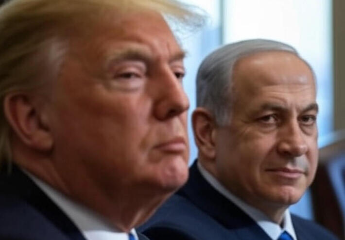 خلف الأبواب المغلقة.. كيف أجبر ترامب نتنياهو على قبول "صفقة غزة"؟
