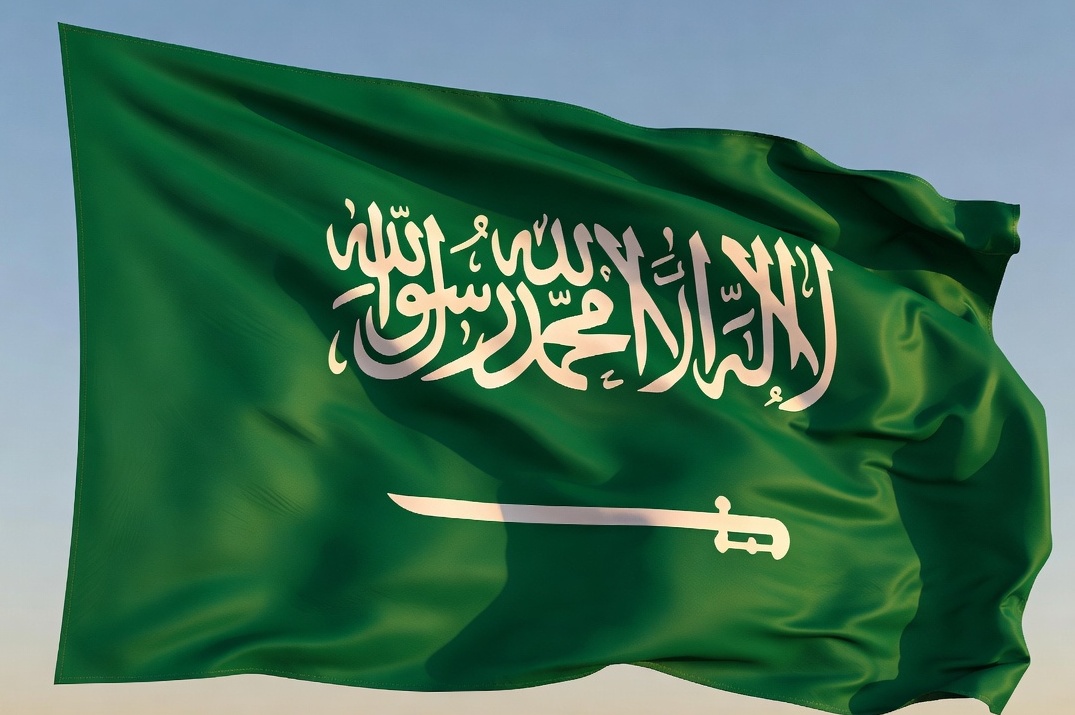 السعودية تعترض وتدمر 4 مسيرات معادية تستهدف حقل شيبة النفطي