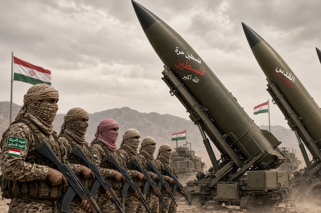 "ليسوا ميليشيا بل دولة".. خطة إسرائيلية لسحق الحوثيين و"انتقادات للسعودية"