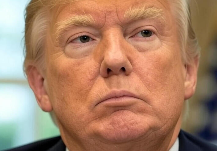  ترامب: أوروبا مجموعة دول متداعية يقودها أشخاص ضعفاء 