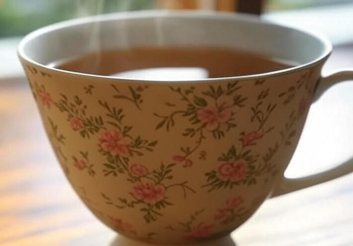 الشاي الأسود يُحدث طفرة صحية: 4 أكواب يومياً تُخفض الضغط والكوليسترول