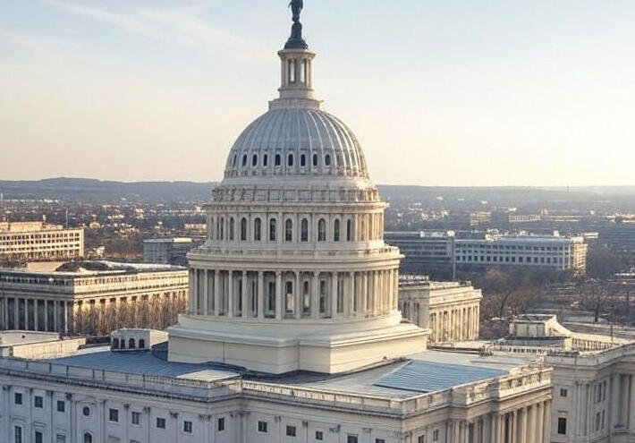 أعضاء بالكونغرس يطالبون بتحقيق عاجل في انتهاكات اجيش الإسرائيلي بغزة