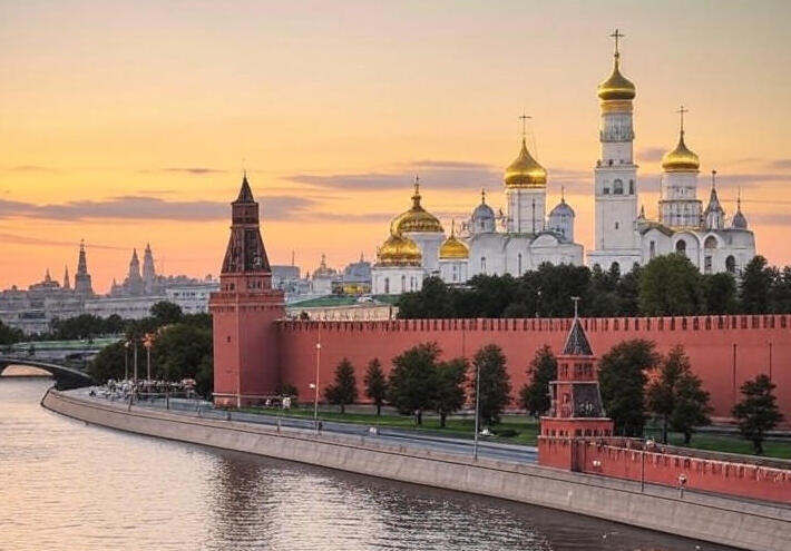  الكرملين: نريد السلام الدائم في أوكرانيا ولا نسعى للهدنة 