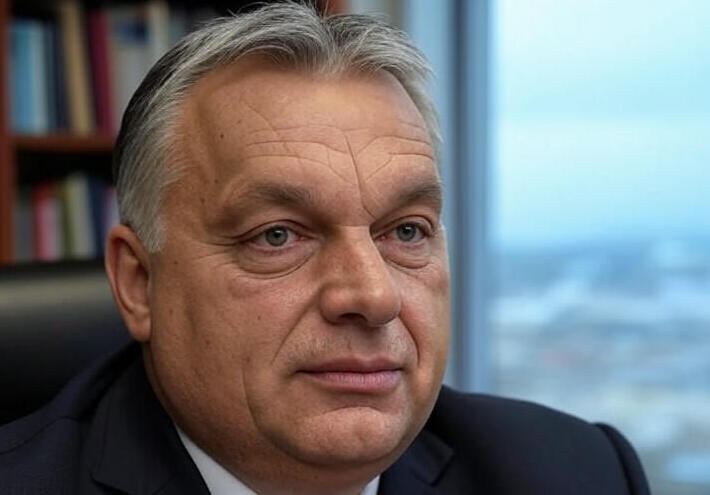 رئيس وزراء هنغاريا: بوتين هدد بالرد على أي مصادرة للأصول الروسية