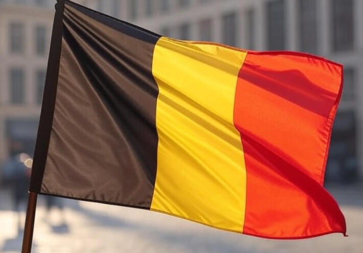  بلجيكا توحد صفوفها ضد استخدام الأصول الروسية المجمدة 