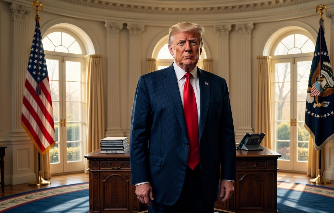 ترامب يهدد الناتو بمستقبل مظلم إذا فشل في حماية مضيق هرمز: لم يكن علينا مساعدته في أوكرانيا لكننا فعلنا