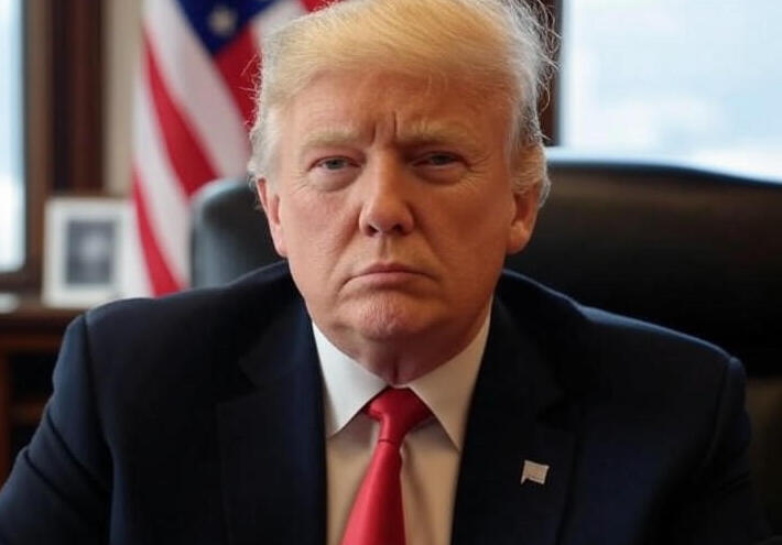 ترامب: واشنطن تدرس ضربات عسكرية برية محتملة بأهداف مرتبطة بعصابات المخدرات في فنزويلا