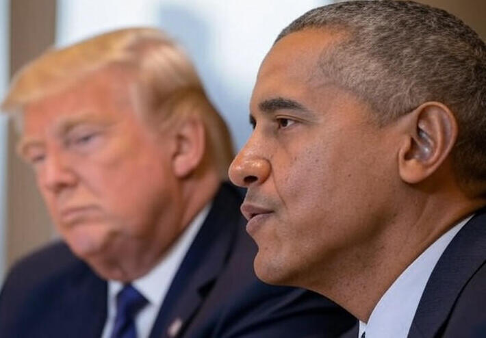 أوباما يعيد تشكيل استراتيجية الديمقراطيين استعداداً للمواجهة القادمة مع ترامب