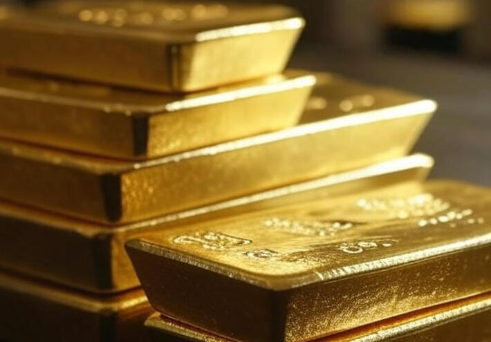 البنك الدولي يتوقع موجة صعود جديدة لأسعار الذهب عالمياً