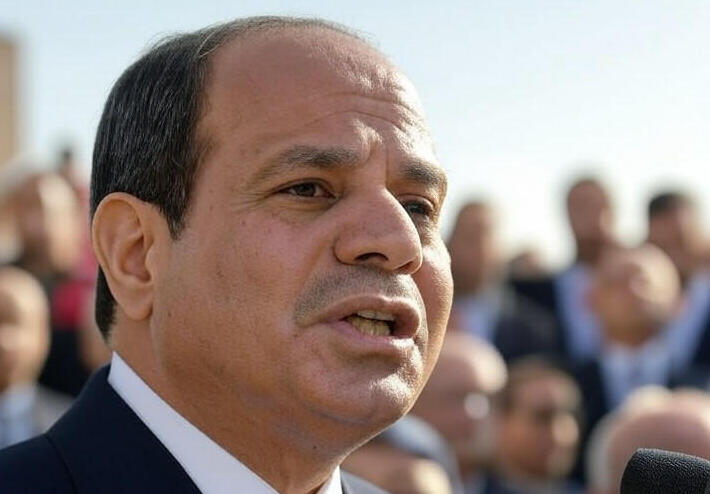 جماهير الزمالك تستغيث بالرئيس السيسي لإنقاذ "القلعة البيضاء"