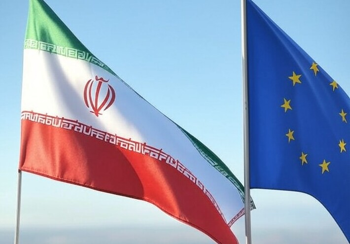 فرنسا تدفع لتصنيف الحرس الثوري الإيراني "إرهابياً" قبيل قمة الاتحاد الأوروبي