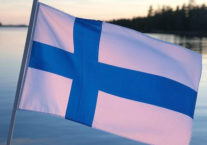 اعتقال طالب في فنلندا إثر طرحه أسئلة على رئيسه حول التسلح لإسرائيل