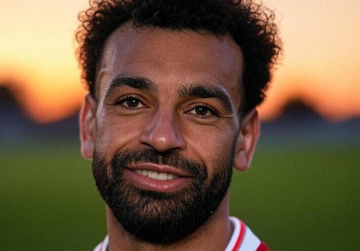 سلوت يعلق على مستقبل صلاح: نهاية مشواره في أنفيلد احتمال قائم