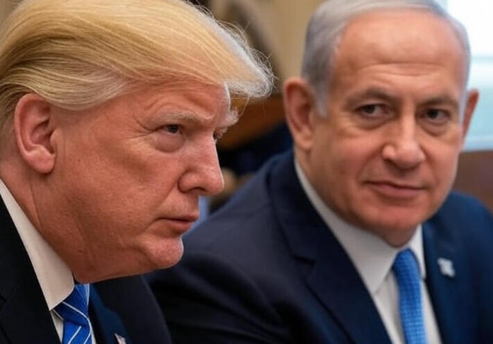 وثيقة بريطانية: ملياردير مصري ضمن هيئة حكم غزة ما بعد الحرب