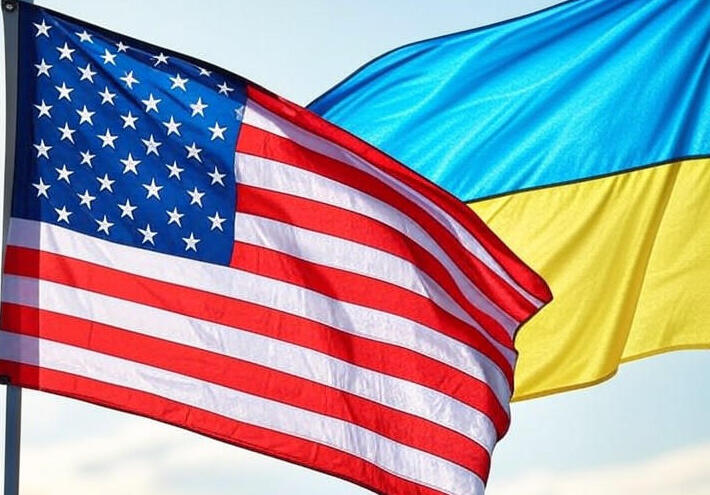 واشنطن بوست: الولايات المتحدة طرحت فكرة منطقة عازلة بأوكرانيا