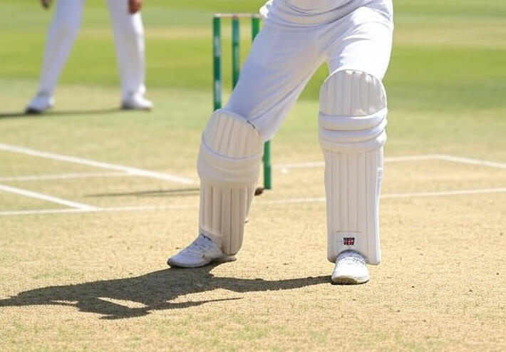 حادث مأساوي ينهي حياة لاعب كريكيت شاب بعد ارتطام كرة قاتلة
