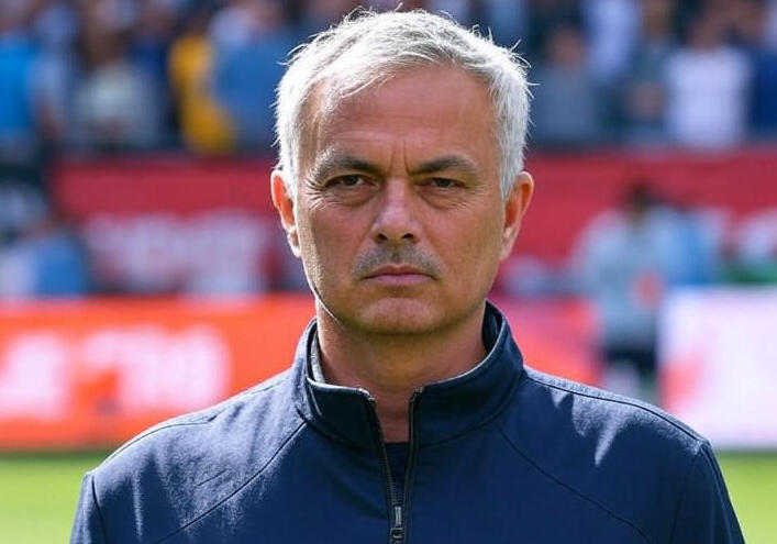 بالفيديو..  الجماهير تستقبل مورينيو بعاصفة من الصفارات في ملعب دراغاو