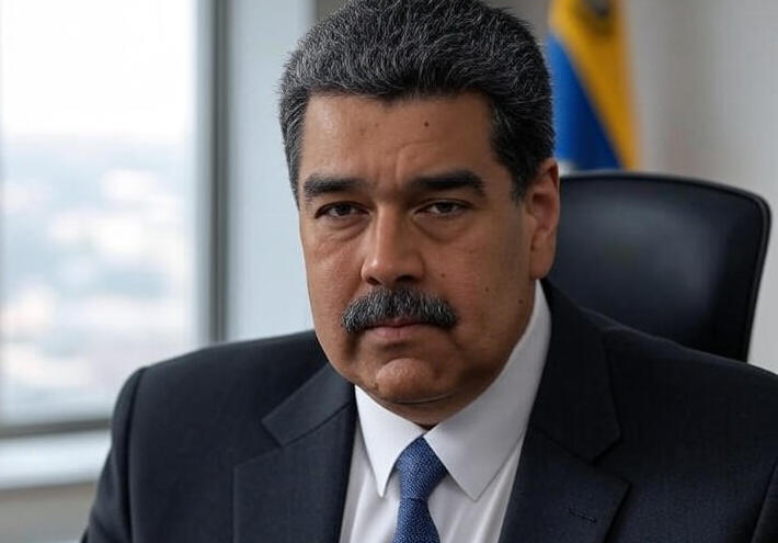 مادورو يتوعد: مستعدون لكسر أنياب واشنطن عند الضرورة