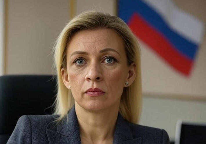 زاخاروفا: بريطانيا تعد الرأي العام للاعتراف بخسائرها في أوكرانيا بإعلان مقتل أحد جنودها 