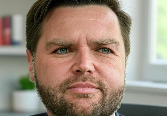  فانس يعلن دعمه لقرار ترامب حول استئناف التجارب النووية 