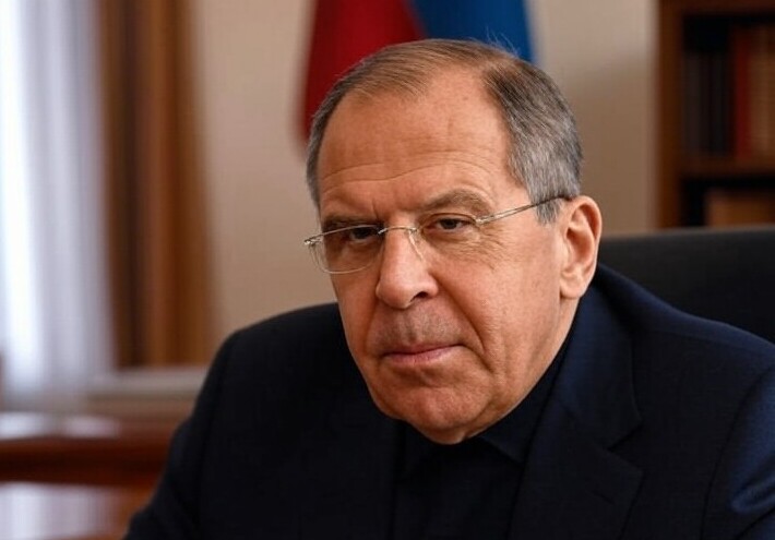 لافروف: نؤكد مجددًا تضامننا الدائم مع فنزويلا وكوبا وشعوبهما