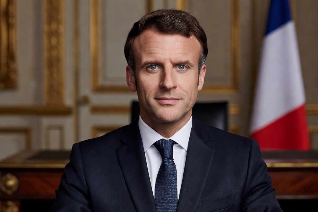 ماكرون يدرس مغادرة الحياة السياسية نهائياً بعد انتهاء ولايته