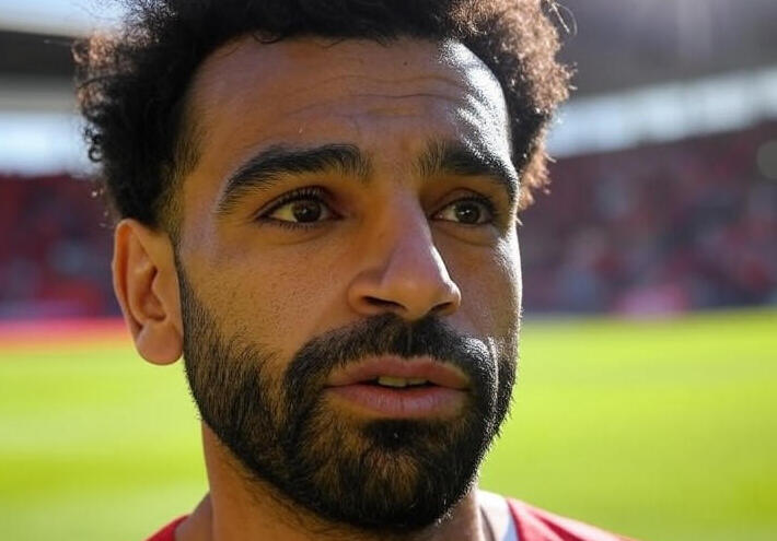  السيسي يتحدث عن استنساخ محمد صلاح جديد في مصر