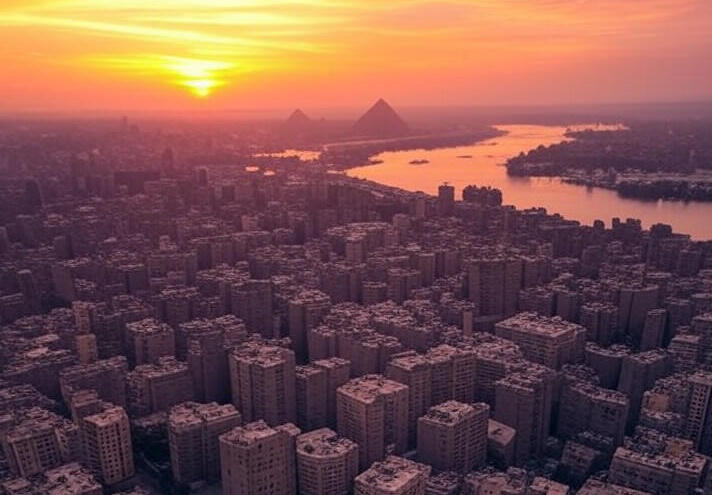  خطة مصر الاستباقية تحد من خسائر مالية فادحة تتجاوز 3.5 مليار دولار
