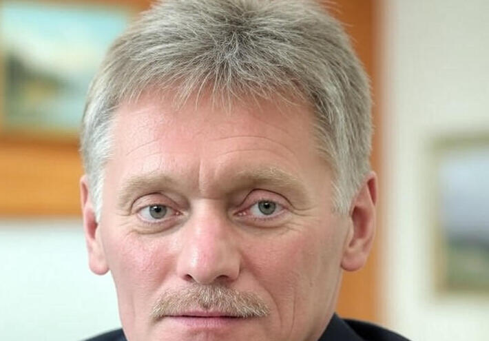  بيسكوف: المعلومات حول نية فرنسا إرسال قوات إلى أوكرانيا مثيرة للقلق 