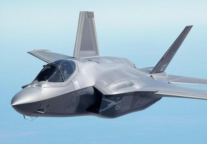 واشنطن: مناقشات مستمرة مع أنقرة حول عودتها إلى برنامج مقاتلات "إف-35" 