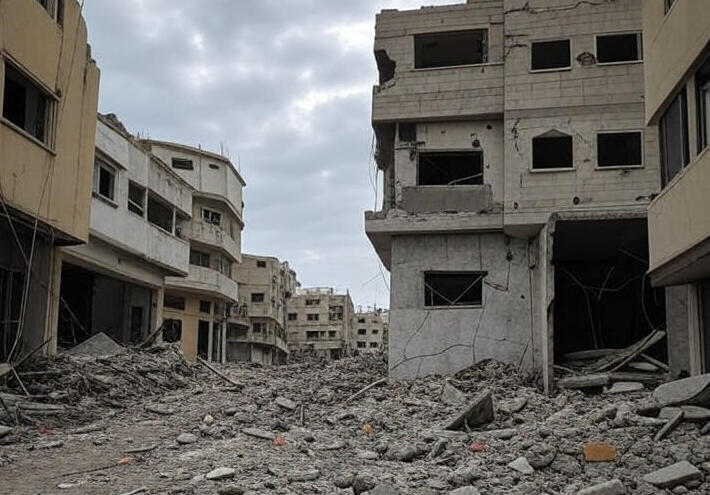  "سرايا القدس": من يطالب بنزع سلاحنا.. سننزع روحه