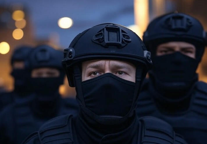 الأمن السوري يعتقل ابن عم الرئيس بشار الأسد في عملية مفاجئة