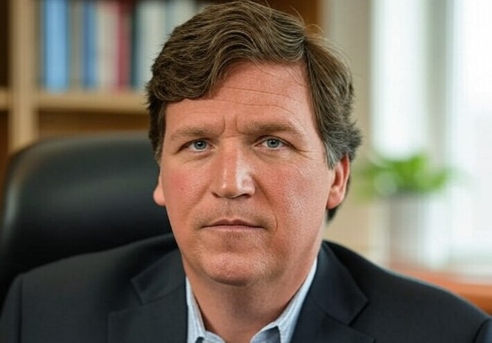  تاكر كارلسون: أجهزة المخابرات الأمريكية لعبت دورا هائلا خارج الولايات المتحدة وداخلها 