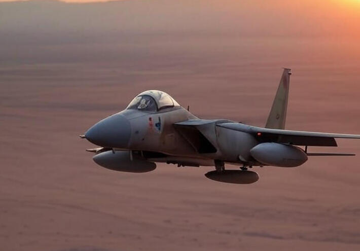 هزّة في المؤسسة العسكرية الإسرائيلية: تفاصيل الفضيحة التي أصابت سلاح الجو