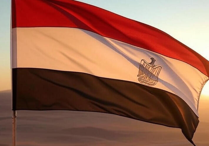 أسير فلسطيني يظهر في مصر بعد 21 عاما في السجون الإسرائيلية 