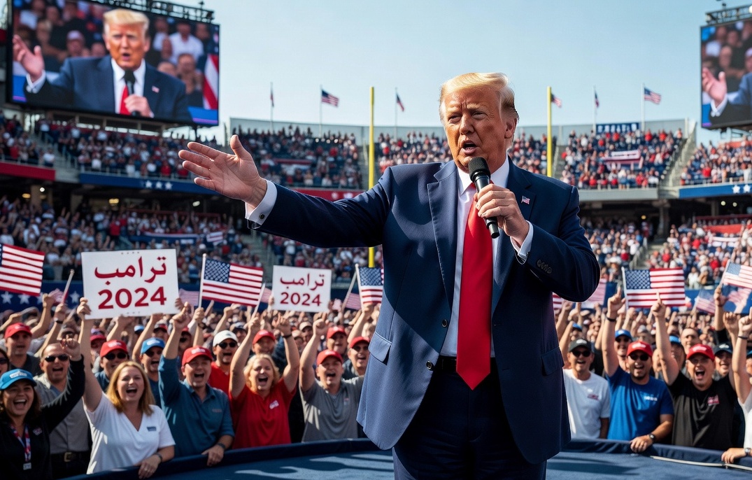  وول ستريت جورنال: ترامب يدرس إلغاء مفاوضات فانس مع إيران في إسلام آباد 