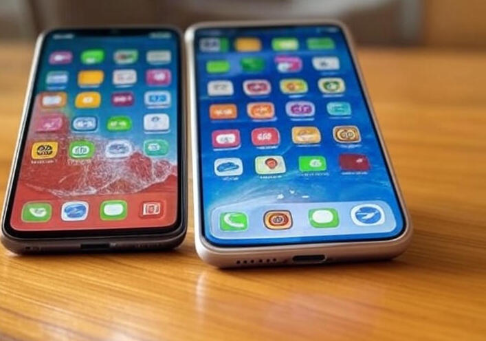 الهواتف الأكثر والأقل عرضة للأعطال على المدى الطويل.
