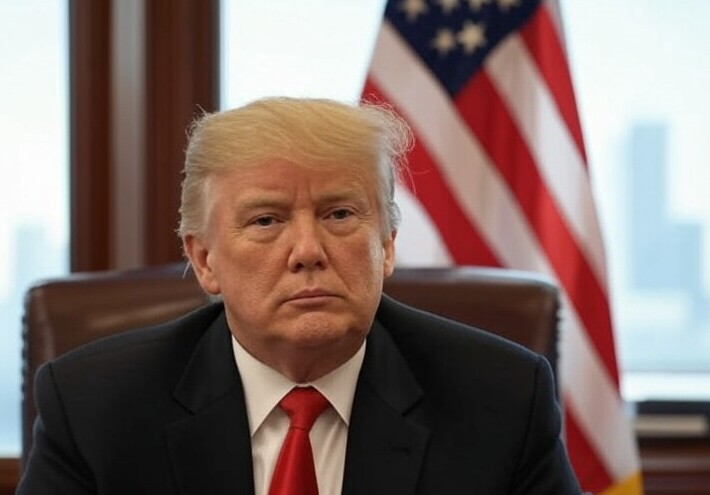 ترامب: فنزويلا ستوفر 50 مليون برميل نفط للولايات المتحدة قريبًا