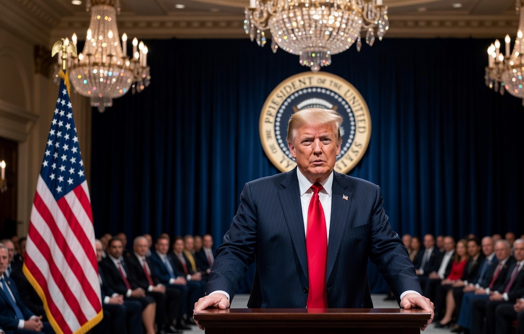  إعلامية بشبكة "فوكس نيوز" تشكف: ترامب أخبرني أنه سيتم توقيع اتفاق مع إيران في إسلام آباد 