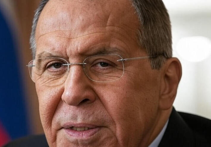 لافروف: العقوبات الأحادية الجانب تمثل تهديداً صريحاً للاقتصاد العالمي بأكمله