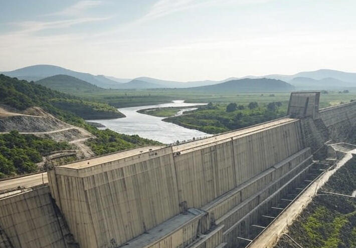 مصر تطلق تحذيرا رسميا جديدا لإثيوبيا بشأن أزمة سد النهضة