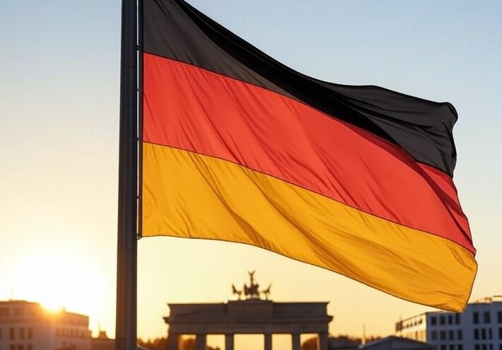 ألمانيا.. تدنيس قبر المستشار الأسبق هيلموت شميت في هامبورغ بشعارات نازية