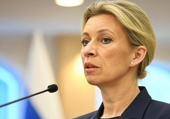 زاخاروفا تحذر: عملية أوكرانية مضللة قد تطلق شرارة حرب عالمية ثالثة