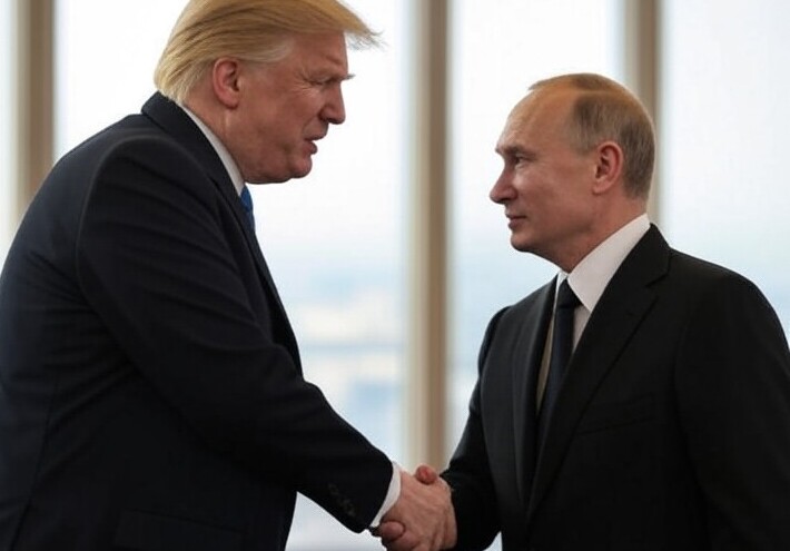  ترامب: دعوت بوتين إلى مجلس السلام في غزة لأنه أحد قادة العالم البارزين 