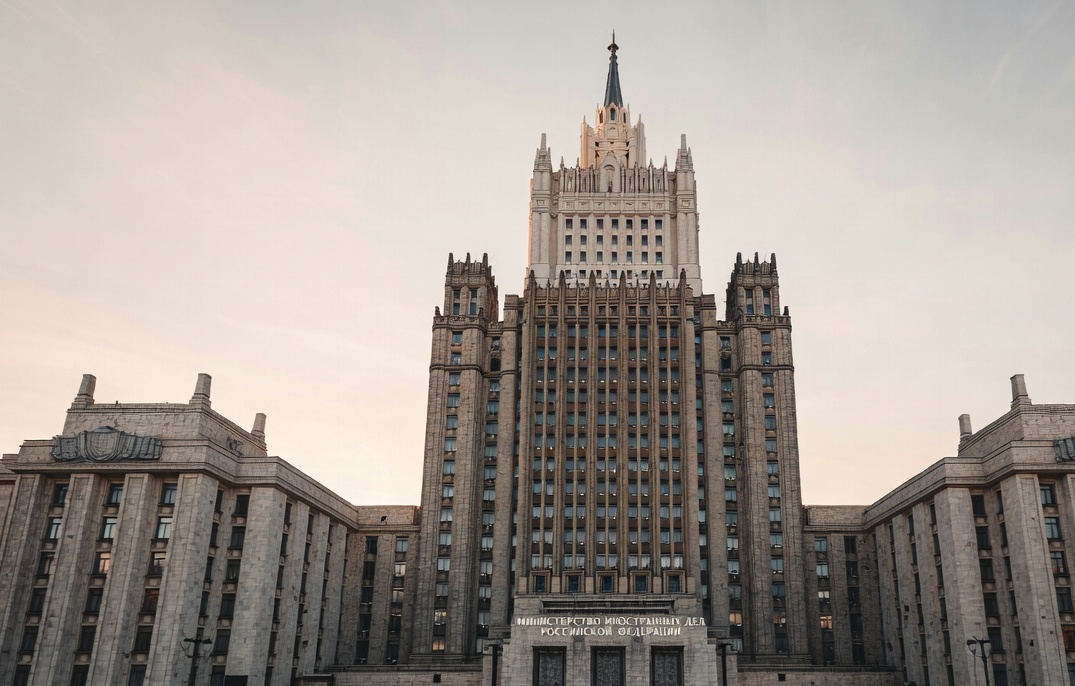 روسيا تؤكد أن مقترح غوتيريش بخصوص مضيق هرمز يتطلب موافقة جميع الأطراف 