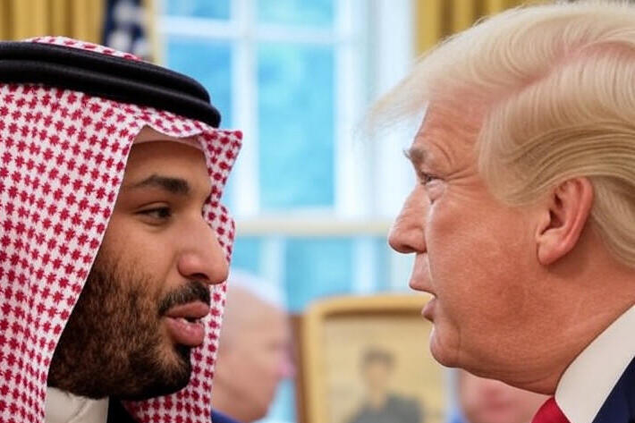  ولي عهد السعودية يزور واشنطن الشهر المقبل لتعزيز الشراكة الاستراتيجية